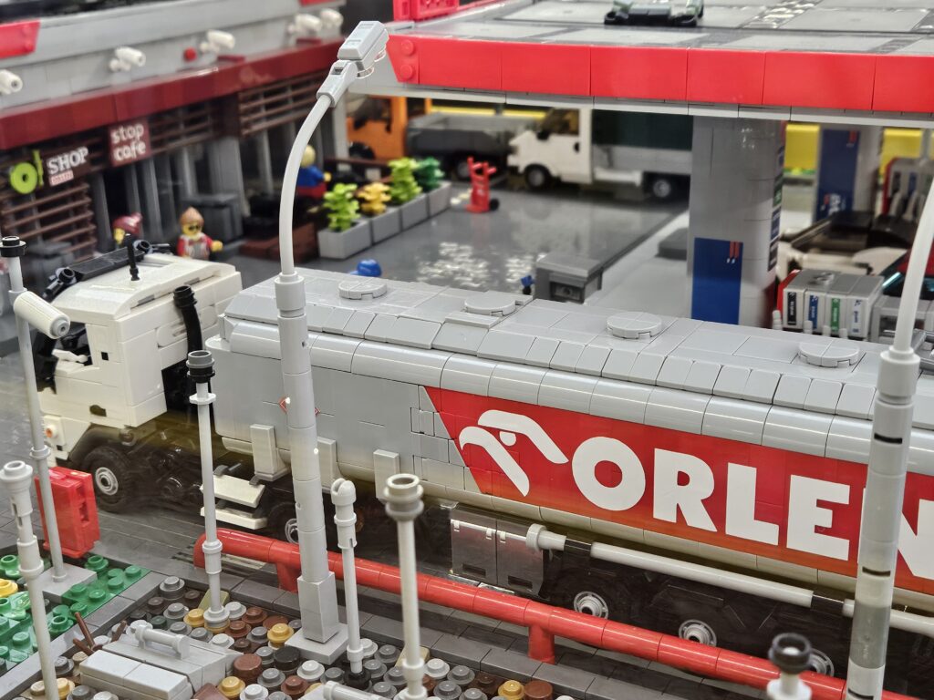 Atrakcje Kołobrzeg, Cor obić w Kołobrzegu, Kołobrzeg Atrakcje, Wystawa Lego Kołobrzeg