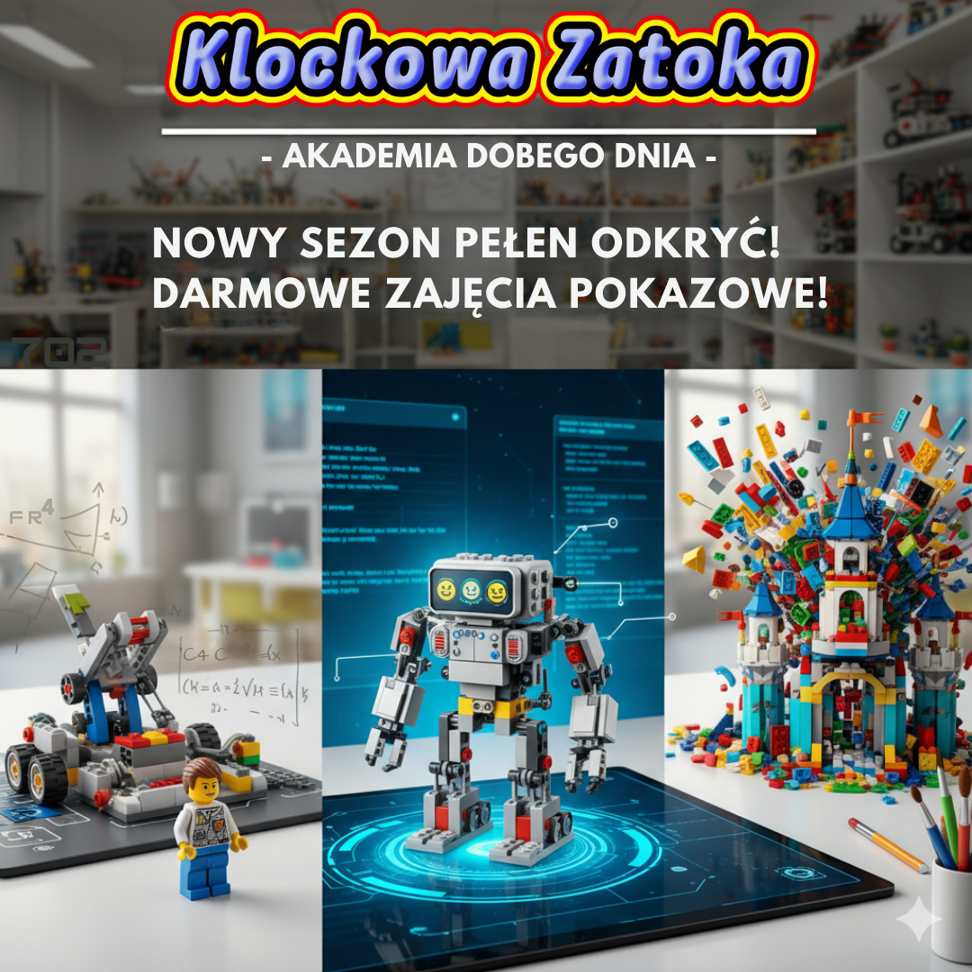 Zajęcia Kołobrzeg